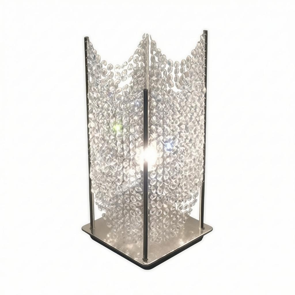 Gavran | Table Lamp