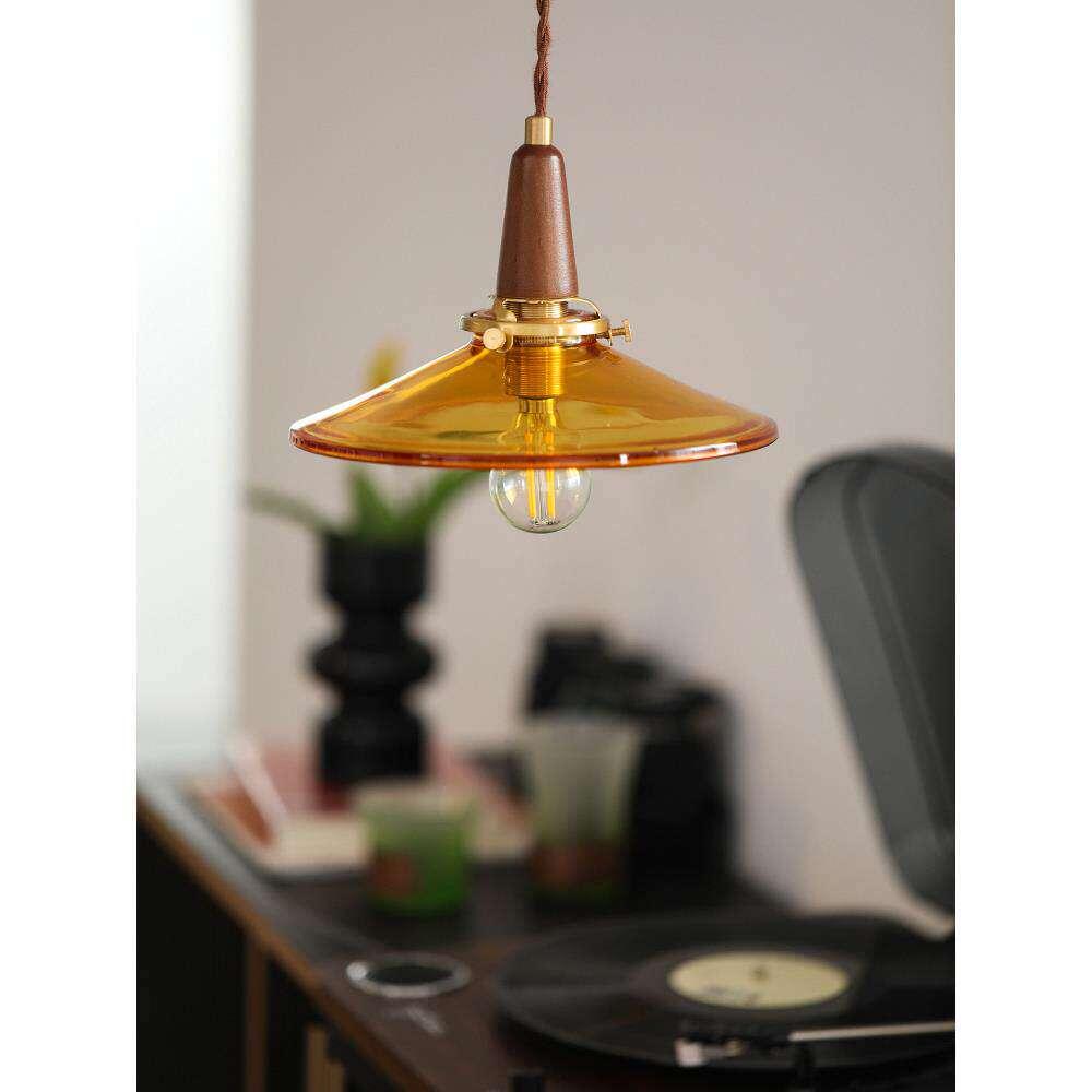 Oravane | Pendant Light