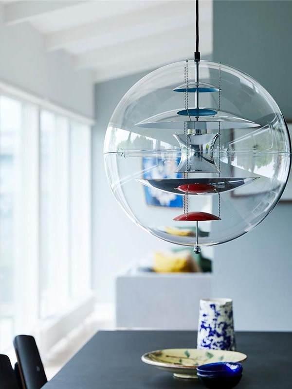 Cymris | Pendant Light