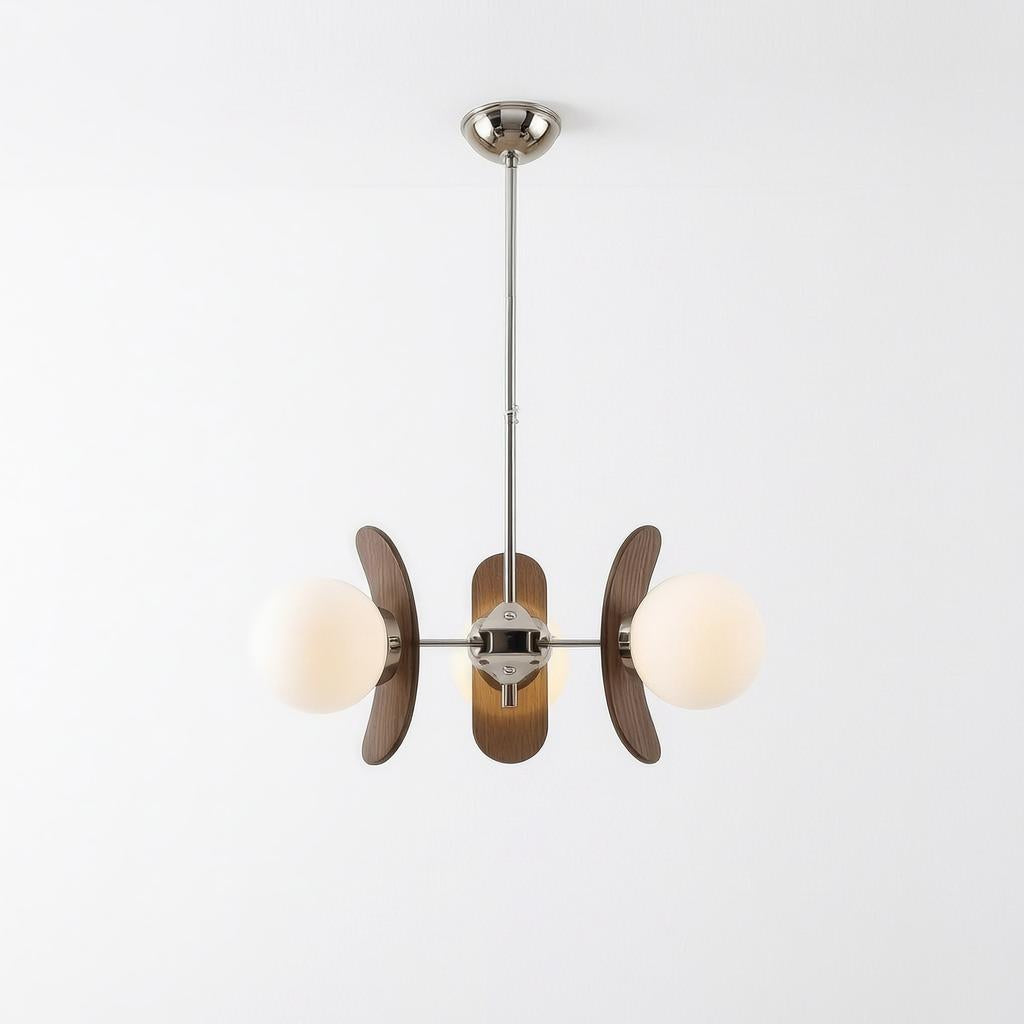 Kymbera | Chandelier