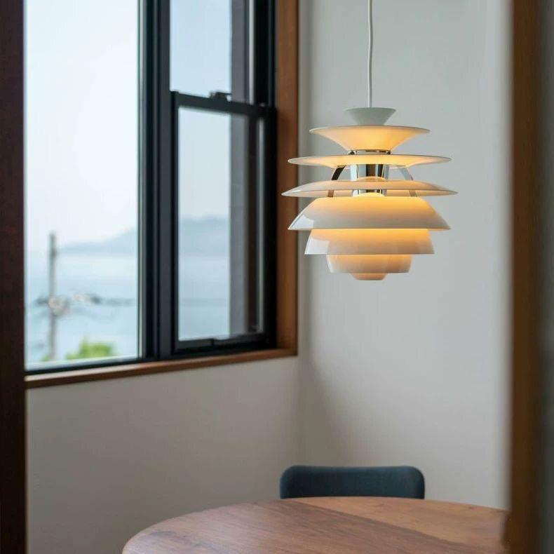 Breviara | Pendant Light