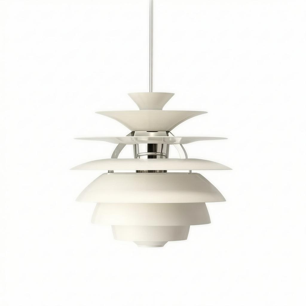Breviara | Pendant Light