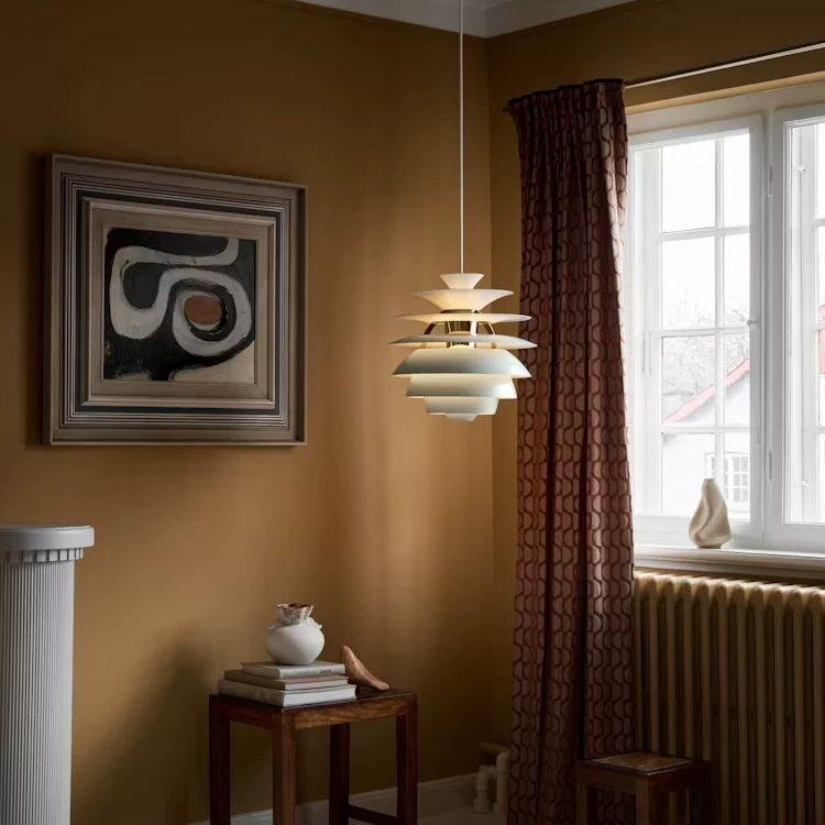Breviara | Pendant Light