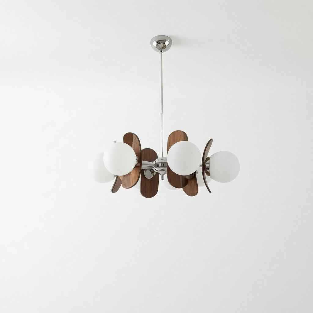 Kymbera | Chandelier
