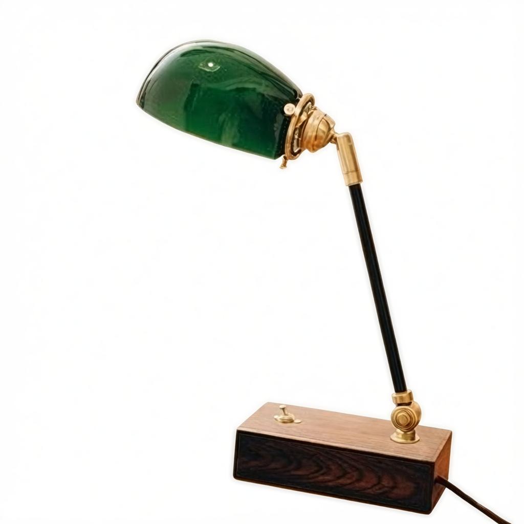 Alessandro | Table Lamp