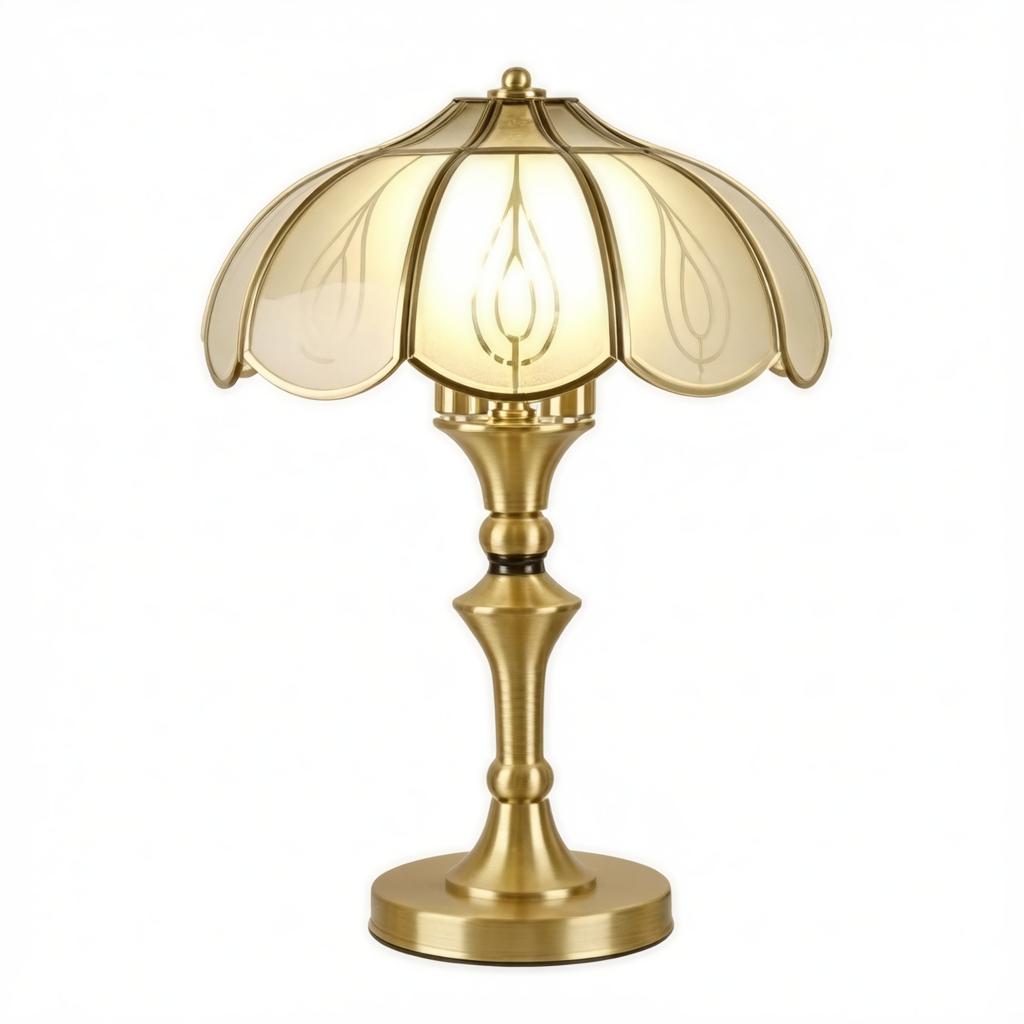 Fionto | Table Lamp