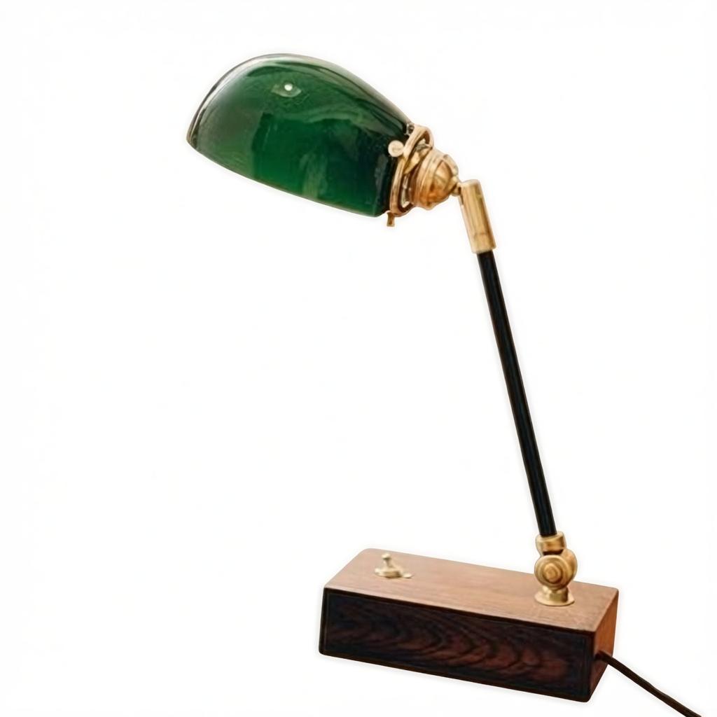 Alessandro | Table Lamp