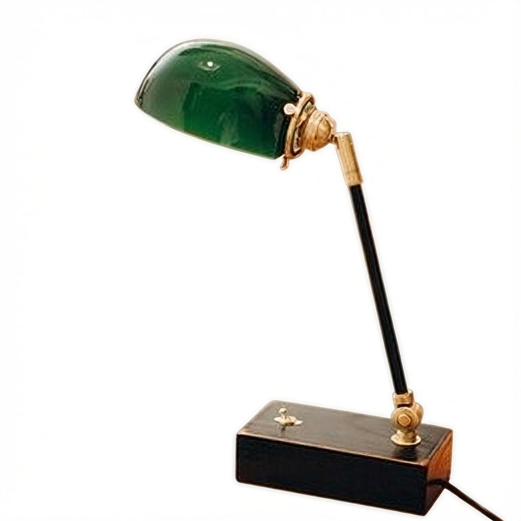 Alessandro | Table Lamp