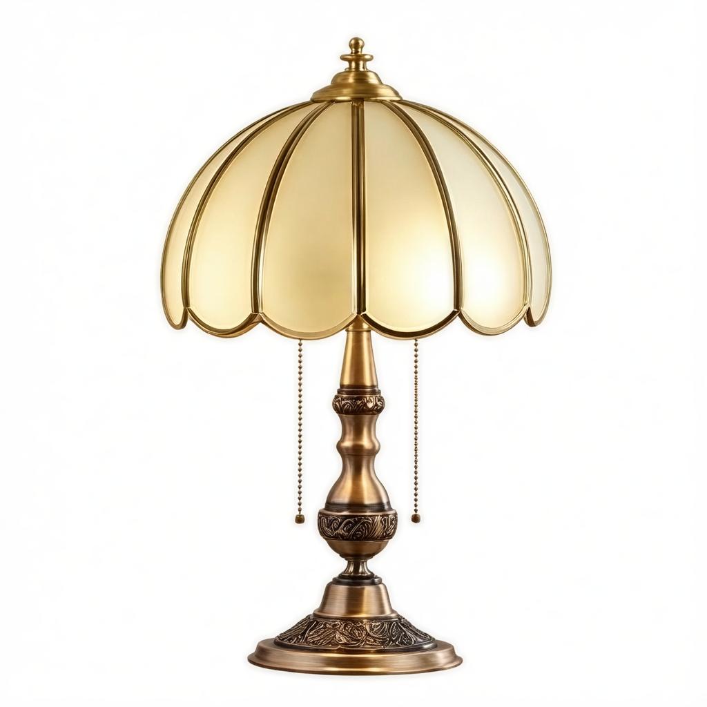 Aristo | Table Lamp