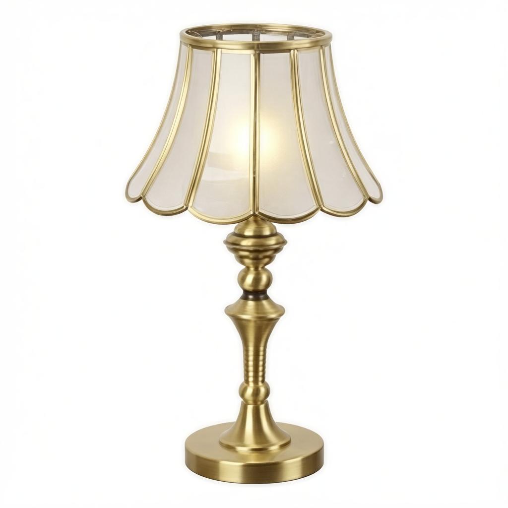 Fionto | Table Lamp