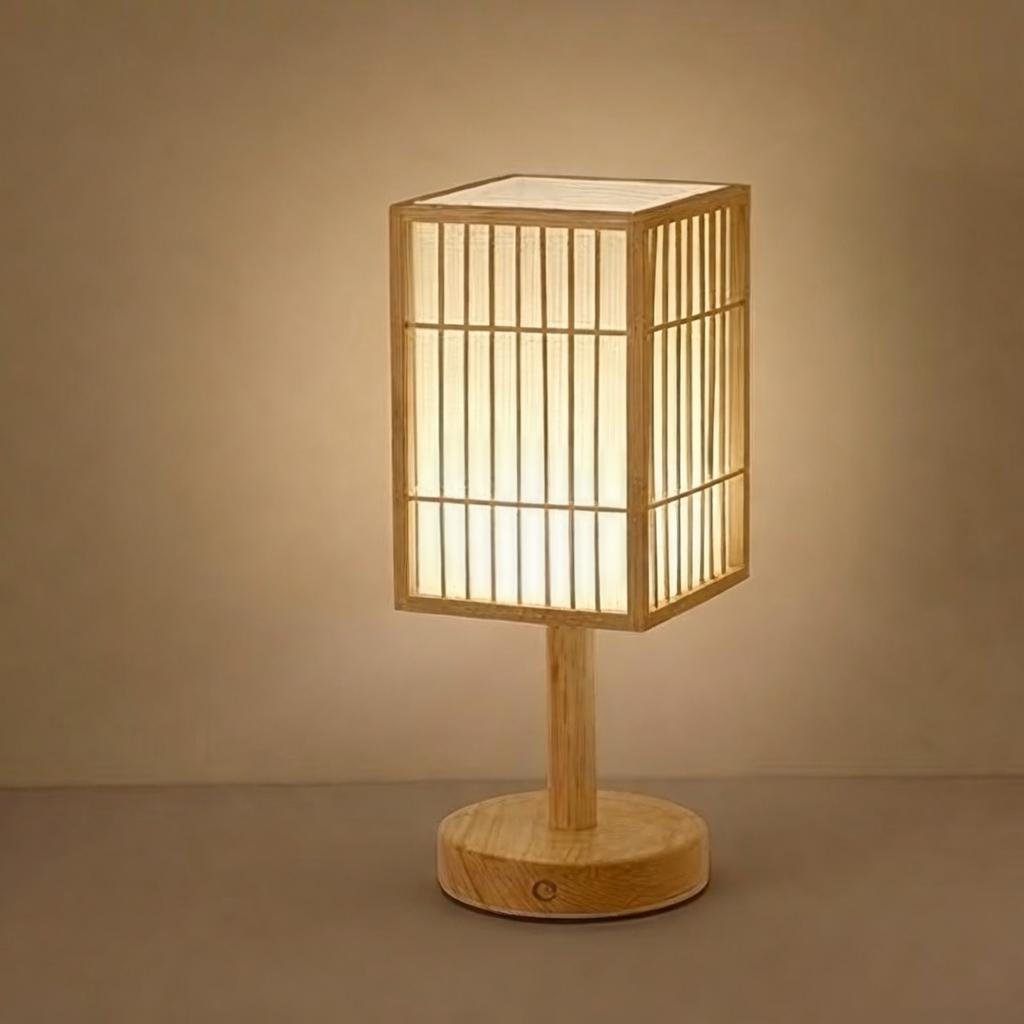 Arisato | Table Lamp