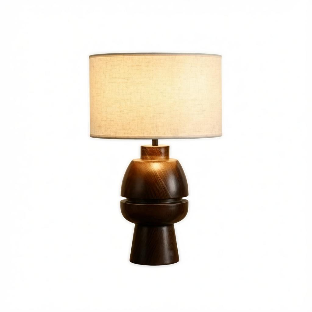 Leclercq | Table Lamp
