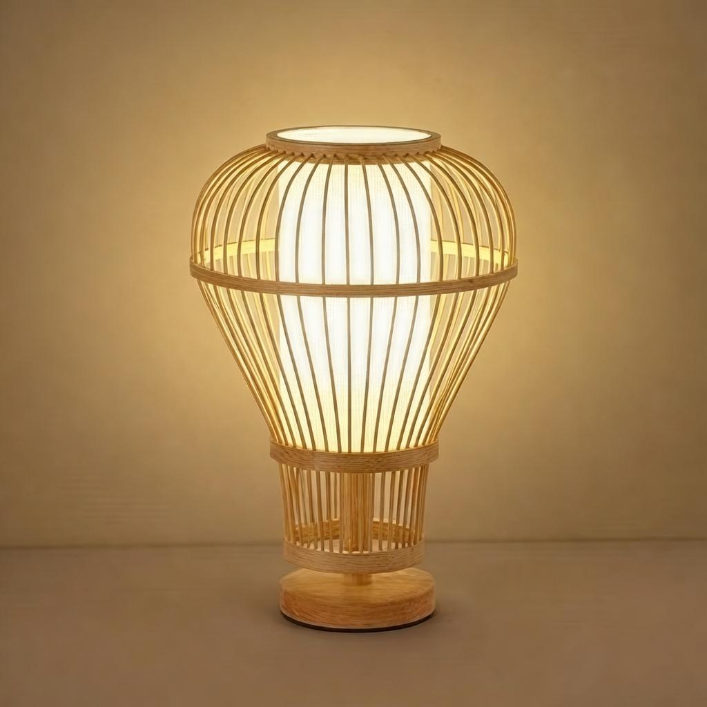 Daisuke | Table Lamp