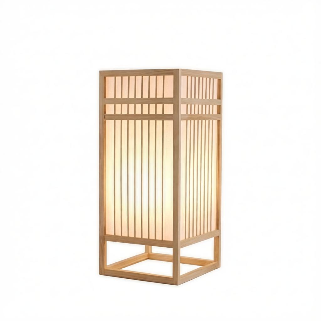 Deluca | Table Lamp