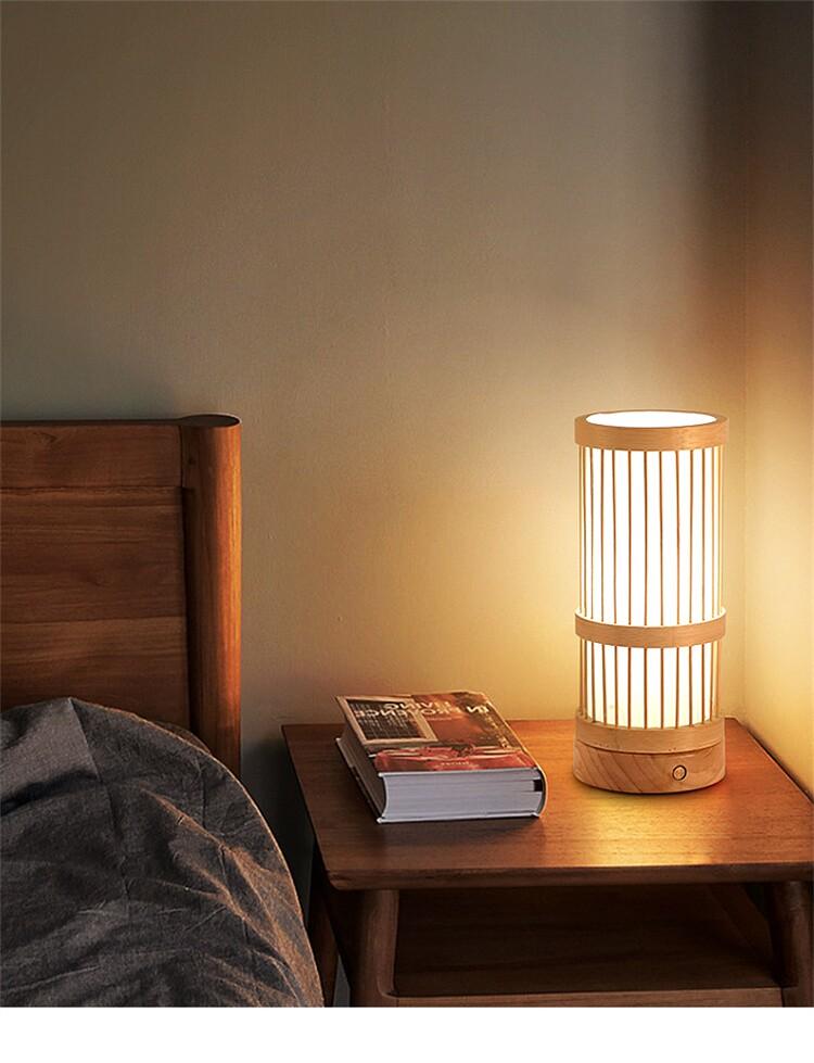 Haruki | Table Lamp