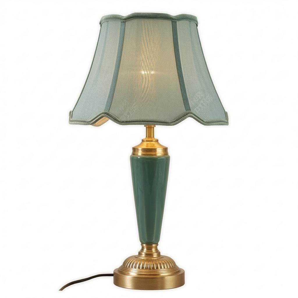 Junero | Table Lamp