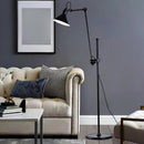Brenvoro | Floor Lamp Swing Arm