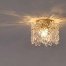 Jarnor A | Semi Flush Mounted Light