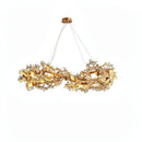 Larscheid B | Linear Chandelier - Home Cartel ®