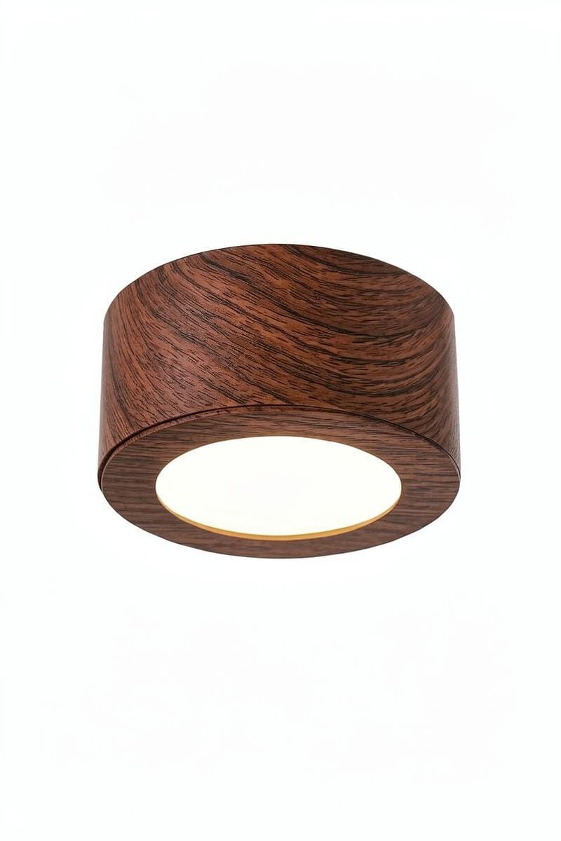 Harlavisse Deux | Surface Mounted Light - Detail View #5 | HomeCartel