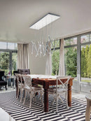 Harnyx | Modern Cluster Chandelier