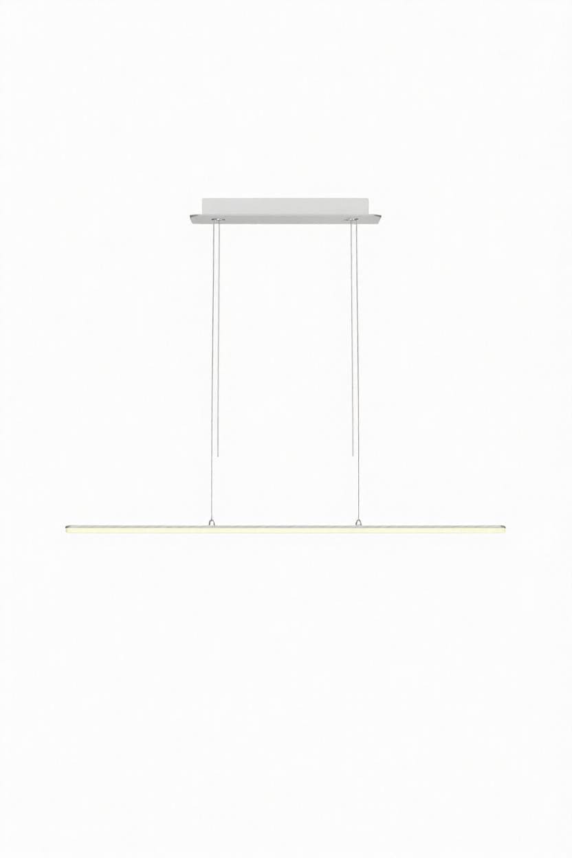 Bernardo | Linear Chandelier - Detail View #3 | HomeCartel