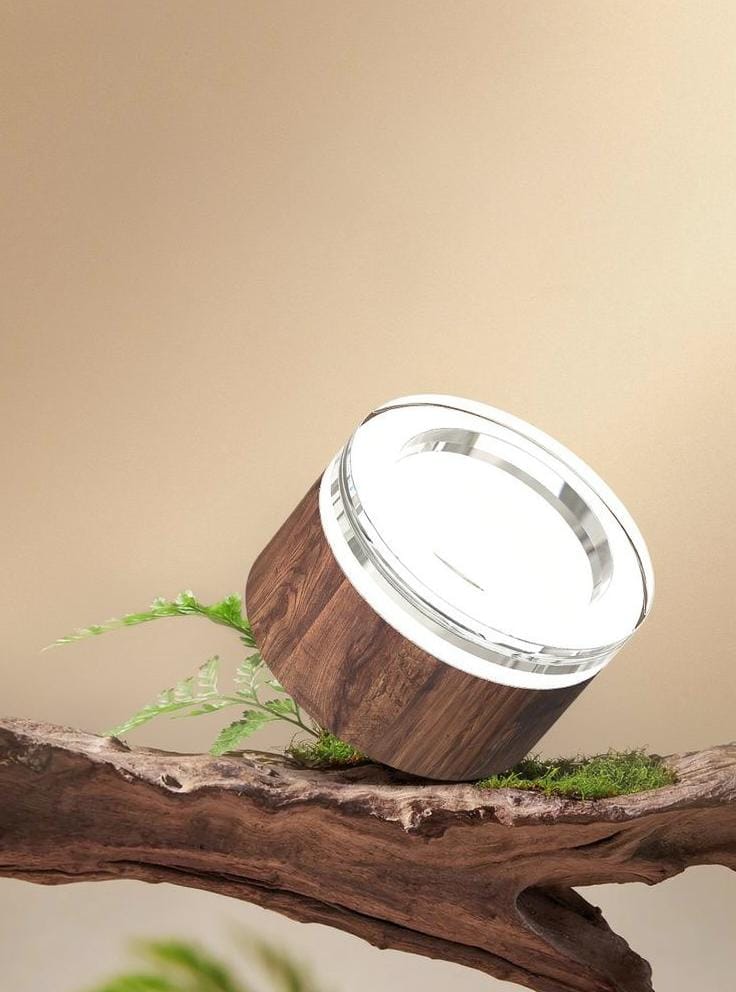 Ulmorithiel | Surface Mounted Light - Detail View #5 | HomeCartel