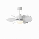 Korrin | Outdoor Lighted Ceiling Fan