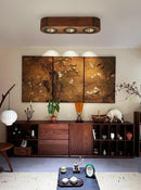 Brynvalien | Surface Mounted Light