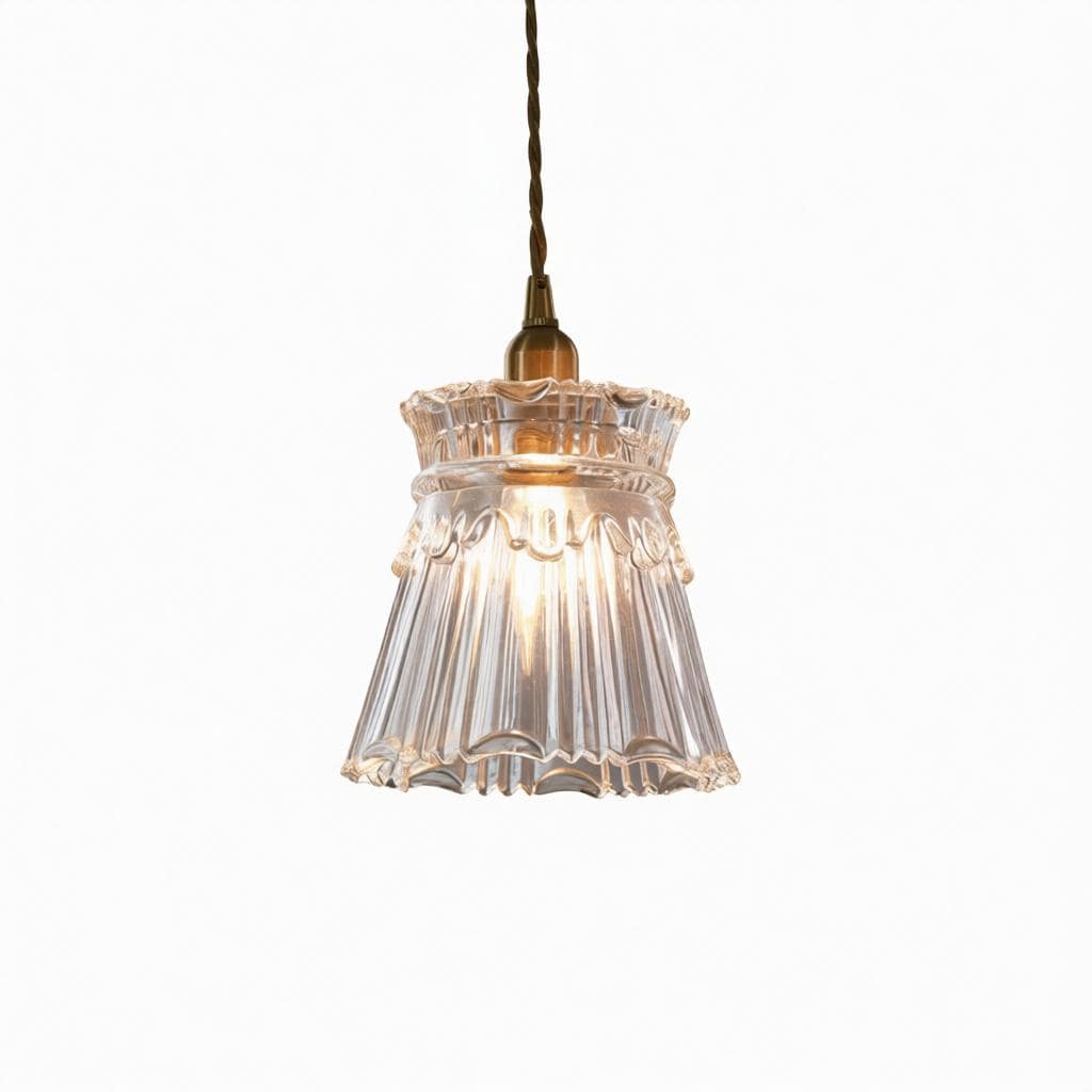 Lyrennis D I Pendant Light - Modern Pendant Light | HomeCartel Philippines