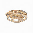 Marvicor | Semi Flush Mounted Light