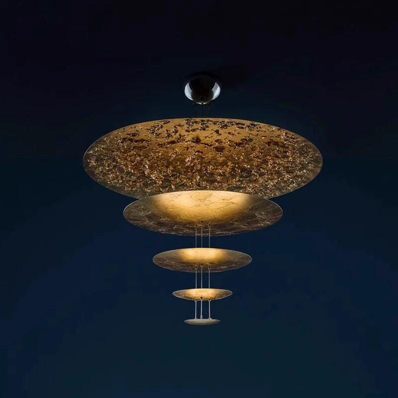 Ionus C | Chandelier - Detail View #2 | HomeCartel