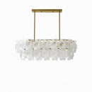 Nyrinela B | Linear Chandelier