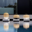 Quelithal | Outdoor Table Lamp