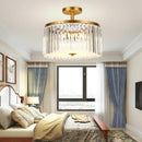 Norlinic | Semi Flush Mounted Light