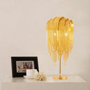 Zelvara Deux | Table Lamp