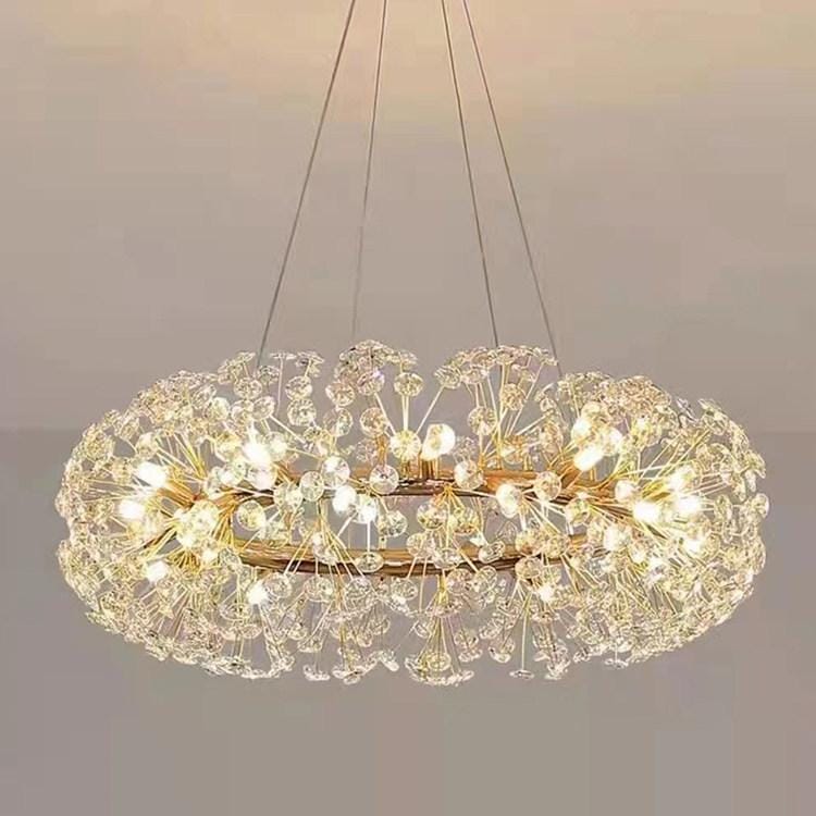 Cendrielle | Chandelier - Home Cartel ®