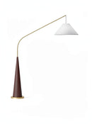 Darnisia I Floor Lamp
