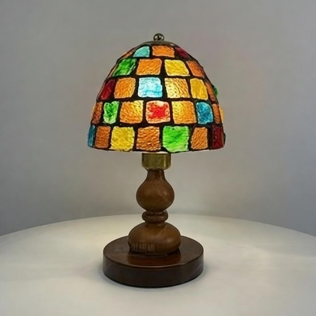 Dello | Table Lamp