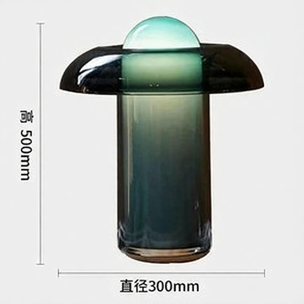 Baronne | Table Lamp