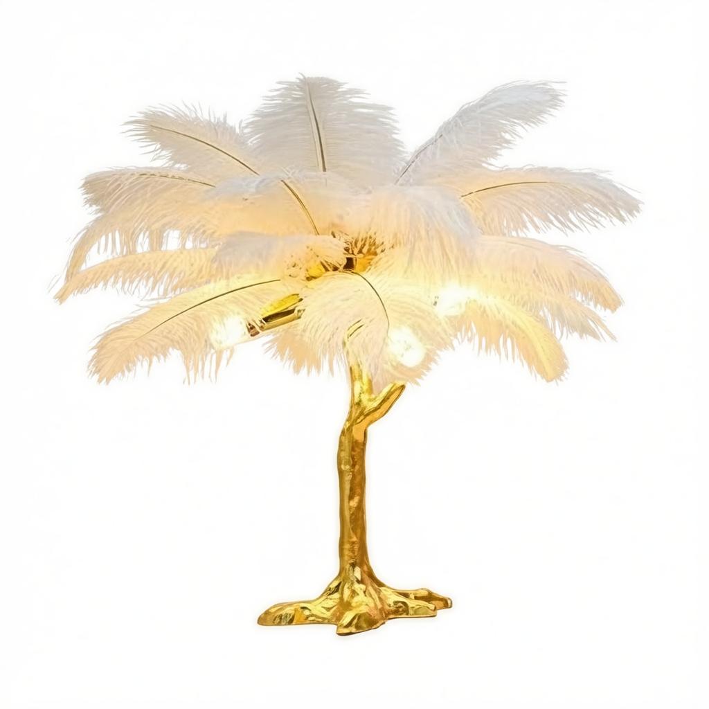 Isen | Table Lamp