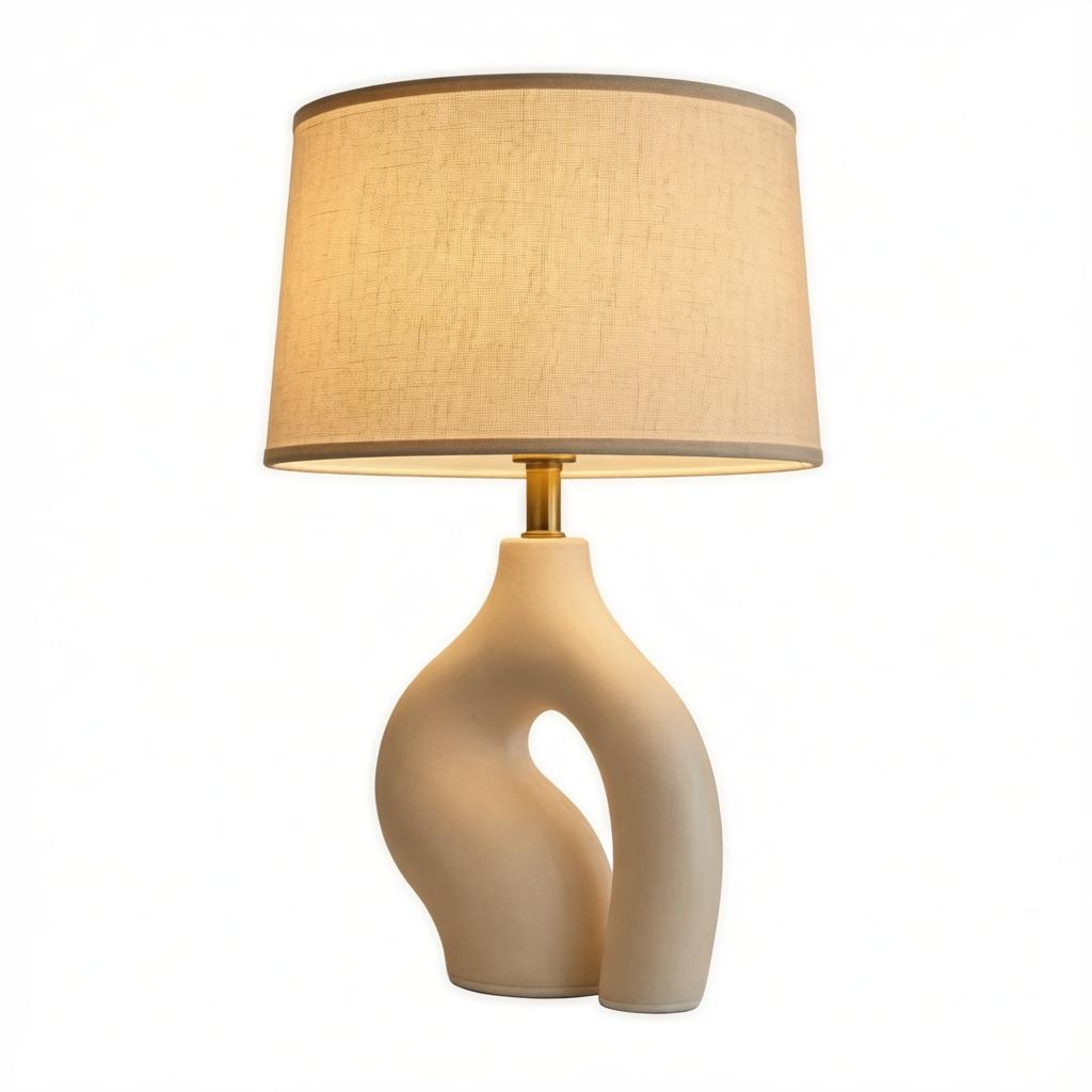 Kehl | Table Lamp