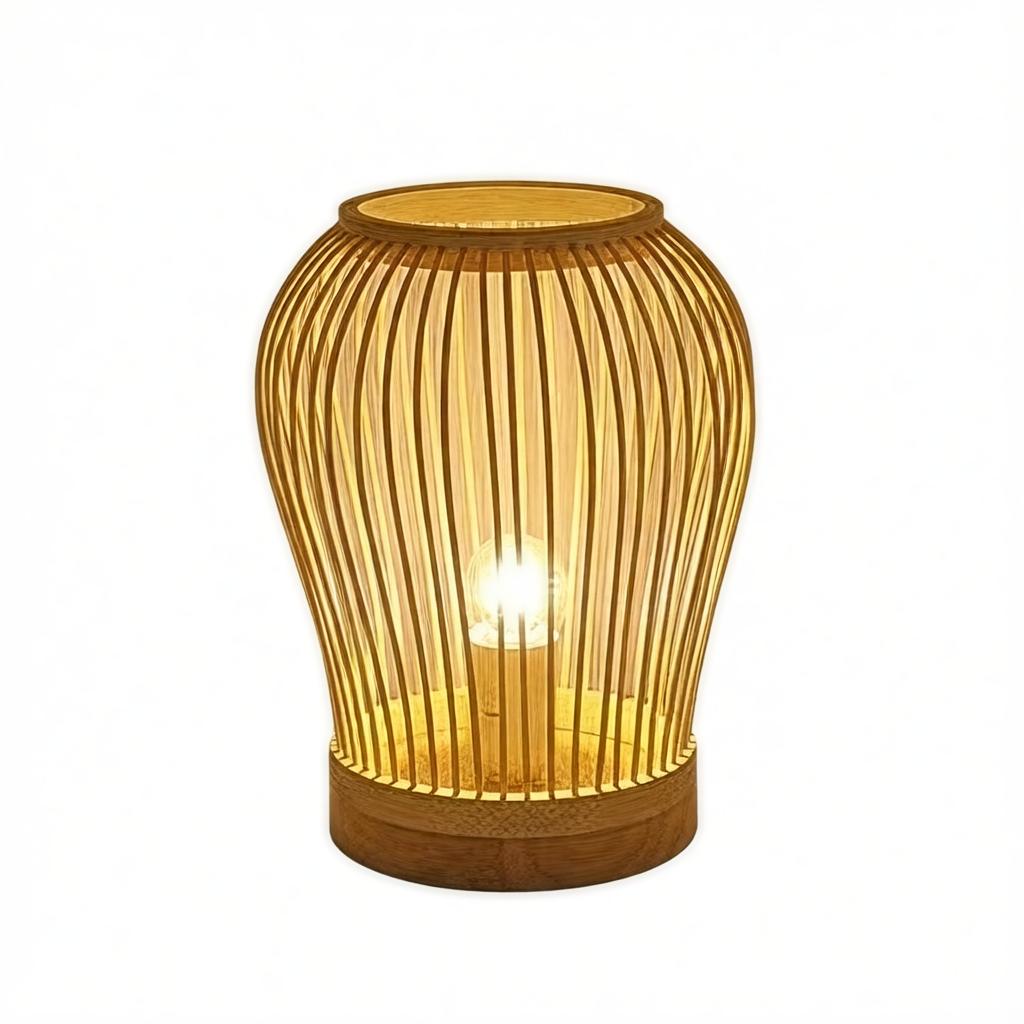 Gualter | Table Lamp