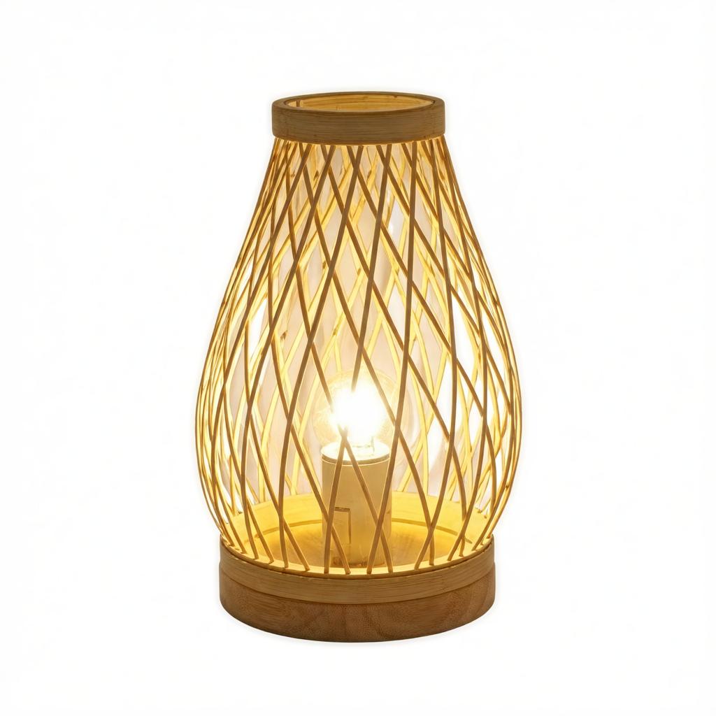 Farnel | Table Lamp