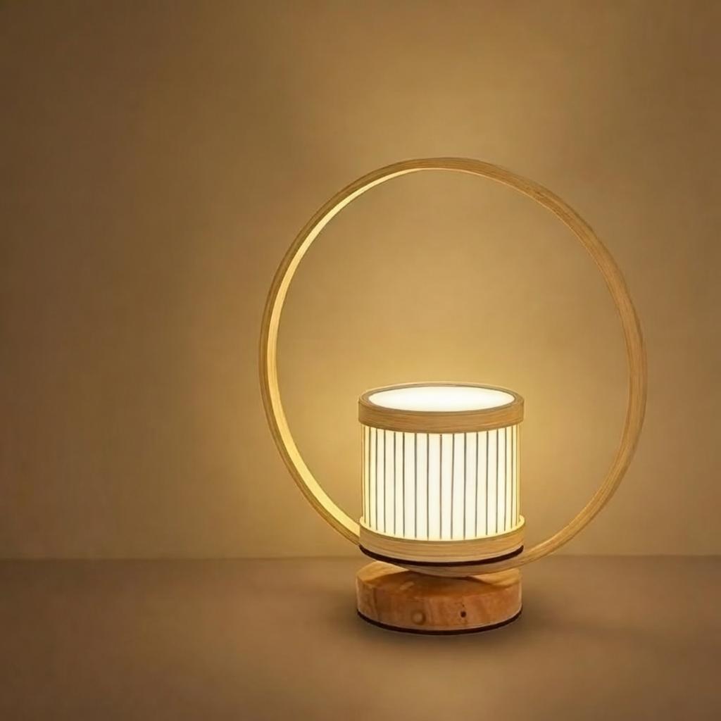 Aubertin | Table Lamp