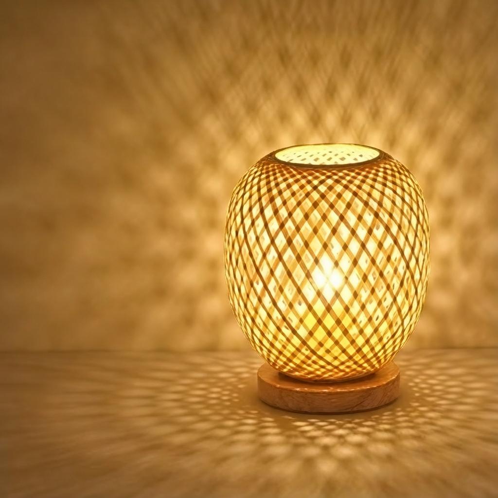 Benvindo | Table Lamp