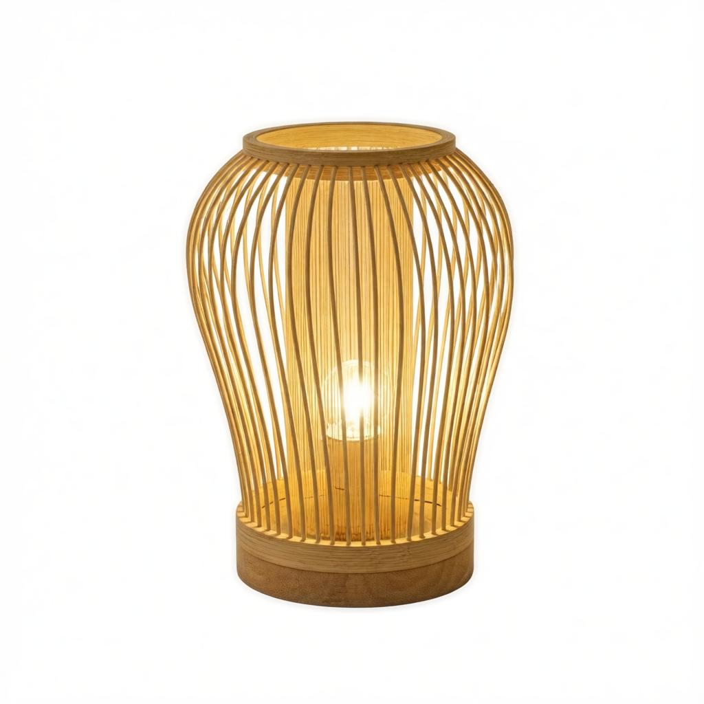 Gualter | Table Lamp