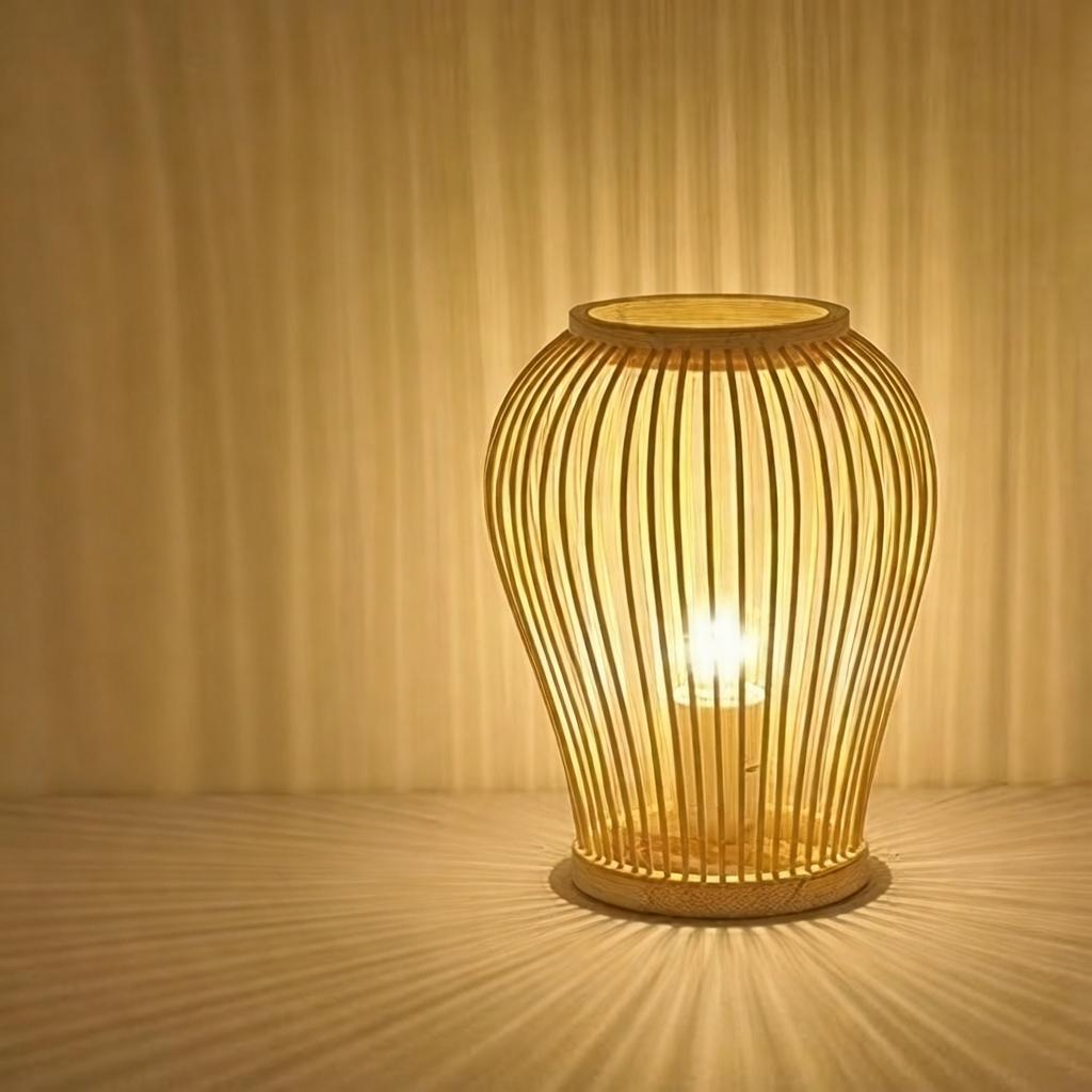 Gualter | Table Lamp