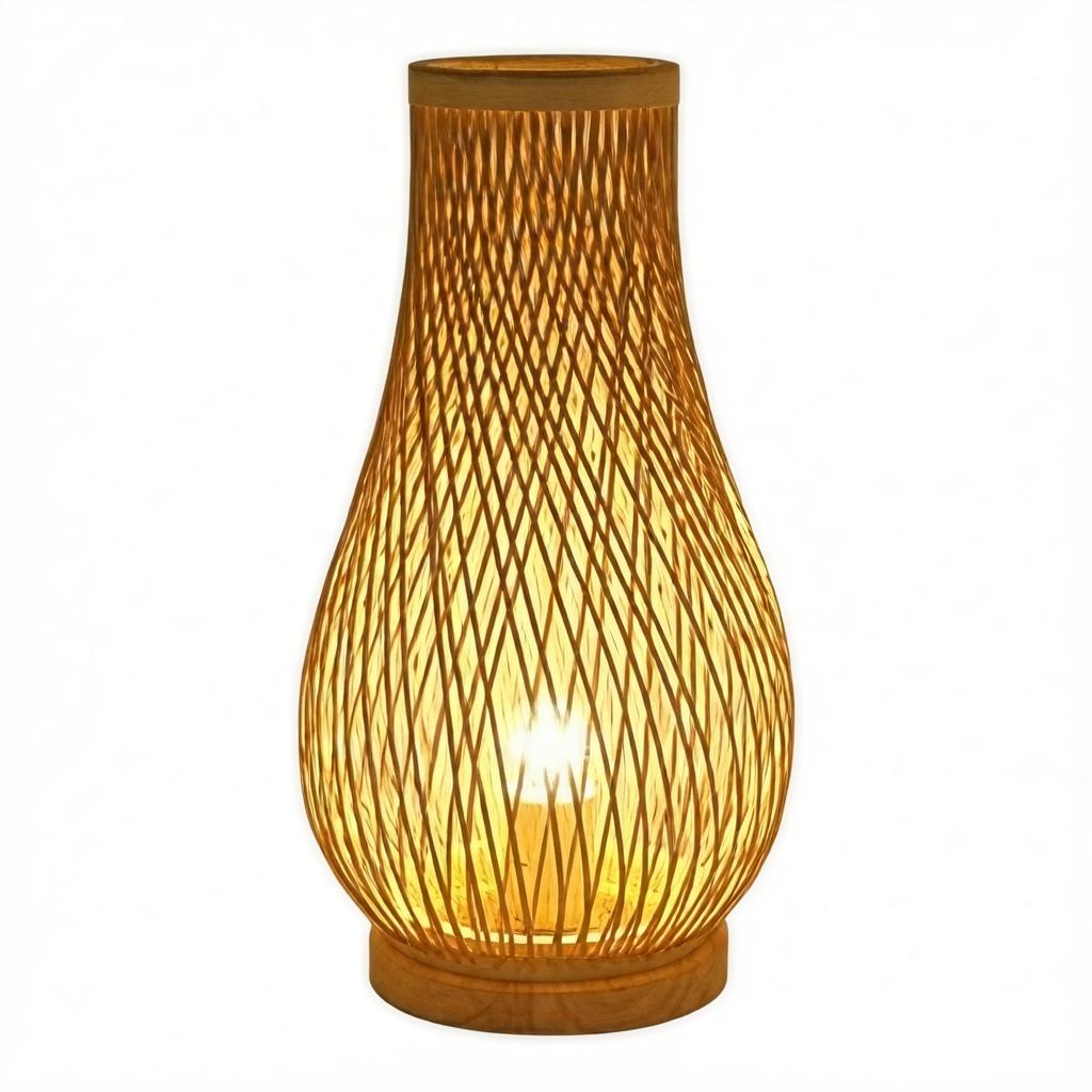 Farnel | Table Lamp