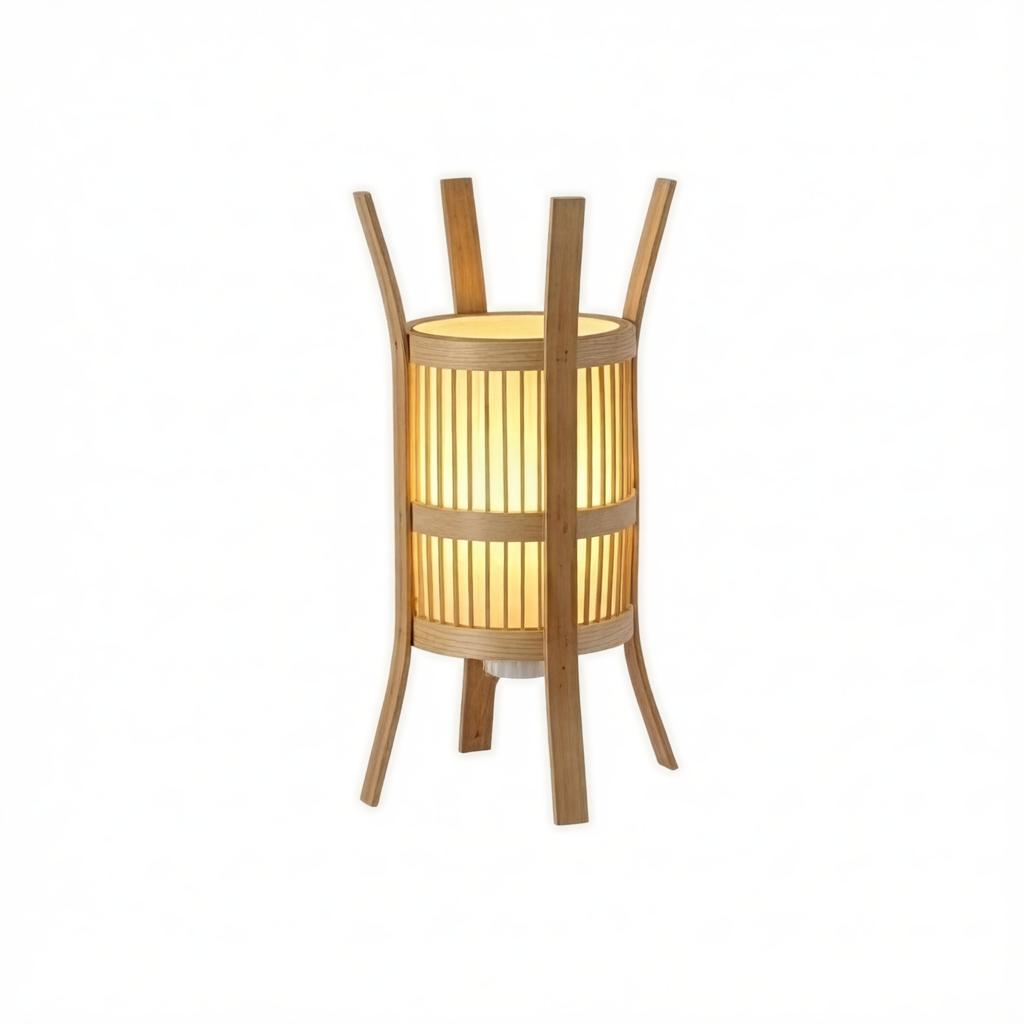 Maison | Table Lamp